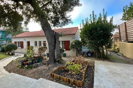 maison pyla sur mer a vendre
