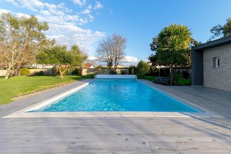 A VENDRE PROPRIÉTÉ À CAZAUX LA TESTE