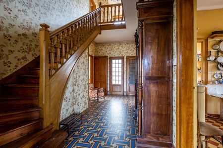 A VENDRE PROPRIÉTÉ PROCHE PLAGE ANDERNOS