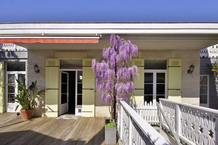 ACHAT VILLA 5 CHAMBRES ARCACHON