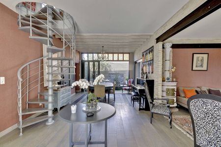 VENTE DE VILLAS SUR ARCACHON