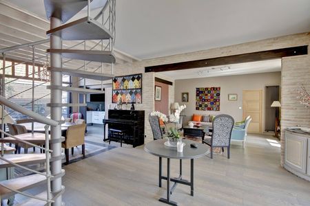 A VENDRE ARCACHON BELLE MAISON DE 5 CHAMBRES