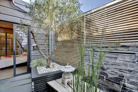 ACHAT VILLA PROCHE PLAGE ARCACHON