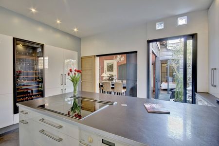 ACHAT MAISON DE CHARME ARCACHON