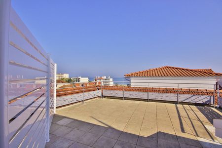 ACHAT ARCACHON T3 TERRASSE