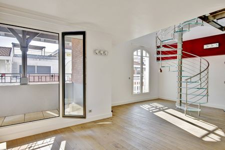 DUPLEX A VENDRE SUR ARCACHON