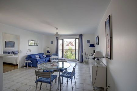 JOLI T2 A VENDRE ARCACHON