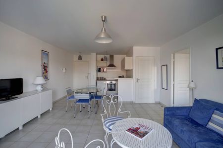 APPARTEMENT A VENDRE ARCACHON COEUR DE VILLE