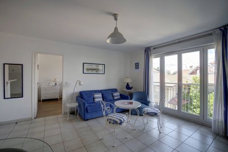 ACHAT T2 CENTRE VILLE ARCACHON