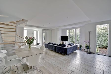 VILLA NEUVE A VENDRE ARCACHON PEREIRE