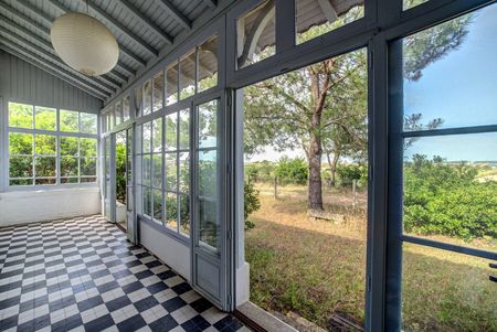 Jolie villa ancienne à vendre CAP FERRET PROCHE PLAGE