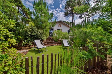 Nos prestations sur le secteur de La canon, Cap Ferret