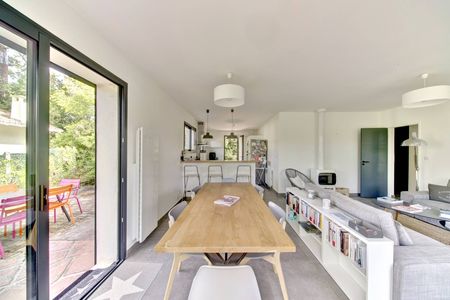 ACHAT MAISON ARCACHON