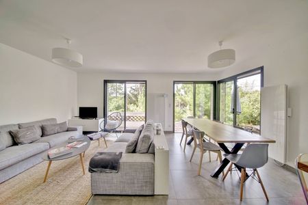 CHARMANTE VILLA ARCACHONNAISE À VENDRE QUARTIER CALME ARCACHON ABATILLES