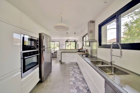 ANNONCES IMMOBILIÈRES QUARTIER ABATILLES ARCACHON