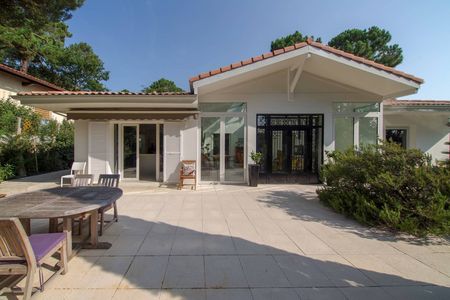 VENTE DE VILLAS SUR PEREIRE