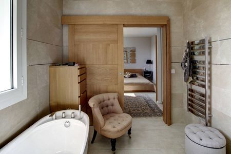 VILLA DE 5 CHAMBRES A VENDRE PEREIRE ARCACHON