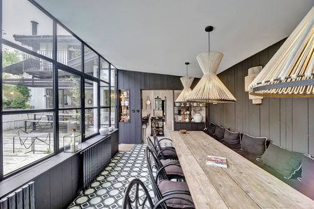 annonces immobilières sur le CAP FERRET