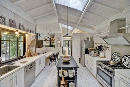 villa de 5 chambres à vendre centre du ferret