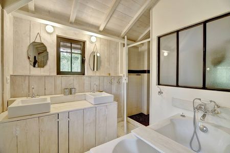VILLA DE LUXE A VENDRE CAP FERRET