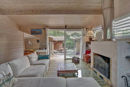 ANNONCES IMMOBILIÈRES CAP FERRET