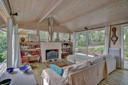 ACHAT VILLA BOIS BASSIN ARCACHON