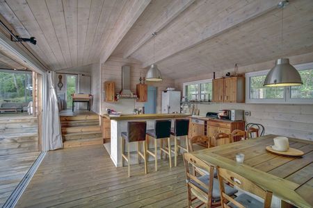 ACHETER VILLA AU CAP FERRET