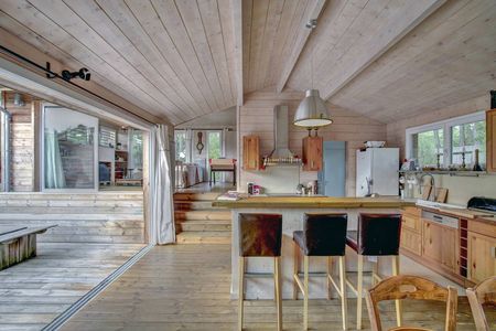 AGENCE IMMOBILIERE AU CAP FERRET