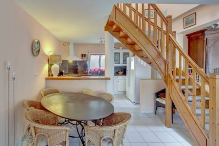 VILLAS A VENDRE CAP FERRET