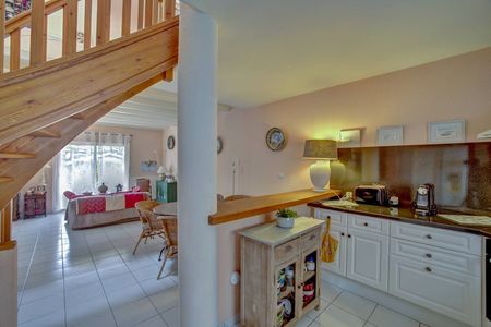 VENTE IMMOBILIER CAP FERRET