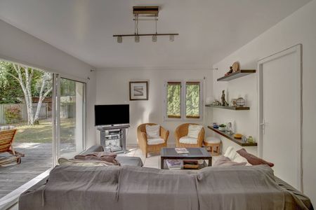 ACHAT SUR LE CAP FERRET