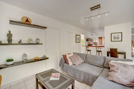 VILLA 5 PIÈCES ET SON PAVILLON D'INVITÉS SUR GRANDE PARCELLE A VENDRE CAP FERRET OCEAN