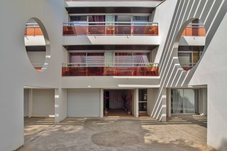 A VENDRE SUBLIME APPARTEMENT DANS RESIDENCE DE PRESTIGE PYLA SUR MER