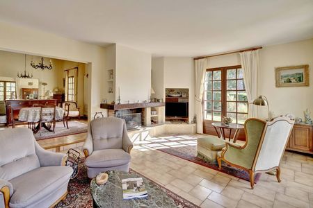 ACHAT VILLA AU PYLA SUR MER