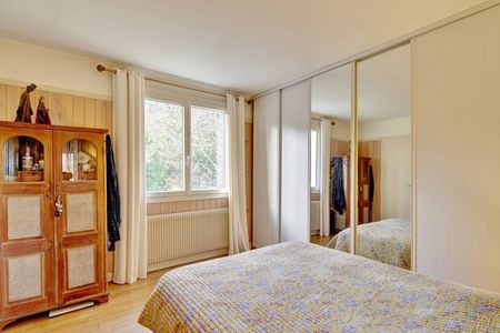 A VENDRE PYLA SUR MER SECTEUR ABATILLES VILLA DE 3 CHAMBRES
