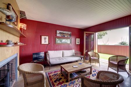 VILLA DE 9 PIÈCES A VENDRE AVEC VUE MER CAP FERRET