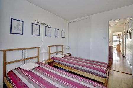 ACHAT APPARTEMENT SECTEUR PORT AIGUILLON ARCACHON