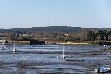 APPARTEMENT IDEAL PIED A TERRE A VENDRE ARCACHON LE PORT