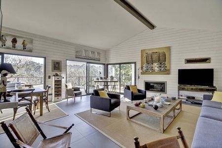 VILLA CONTEMPORAINE A VENDRE ARCACHON