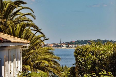 APPARTEMENT A VENDRE CAP FERRET