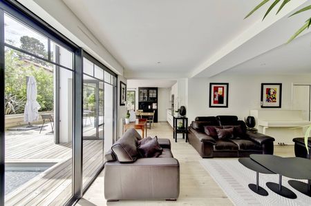 VILLA EN PARFAIT ÉTAT A VENDRE ARCACHON PEREIRE