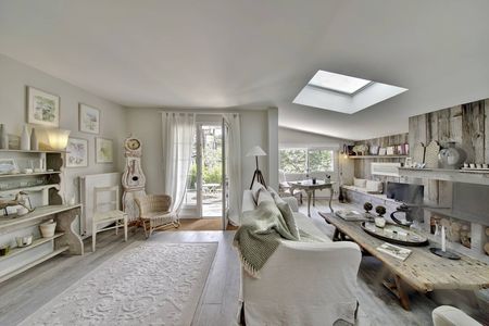 JOLIE VILLA DE PLAIN PIED À VENDRE PYLA SUR MER SECTEUR ABATILLES