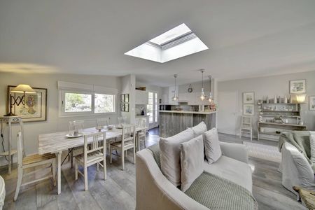 JOLIE VILLA SITUÉE AU PYLA SUR MER