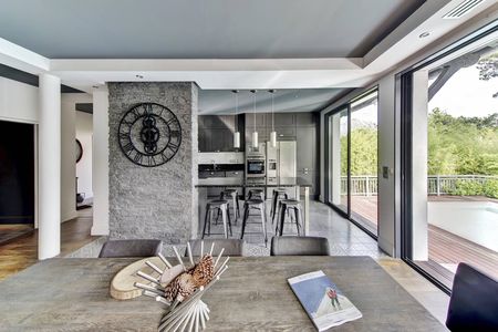 Villa à vendre proche plage PEREIRE