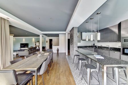 Vente villa ARCACHON PEREIRE