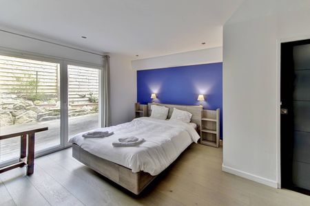 BELLE VILLA A VENDRE ARCACHON