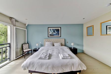 VILLA AVEC 4 GRANDES CHAMBRES A VENDRE PORCHE DE LA PLAGE PEREIRE ARCACHON