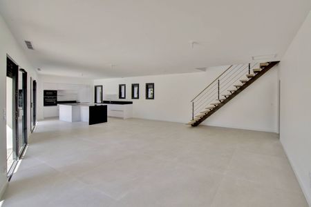VENTE VILLA NEUVE AVEC PISCINE PYLA SUR MER 33115