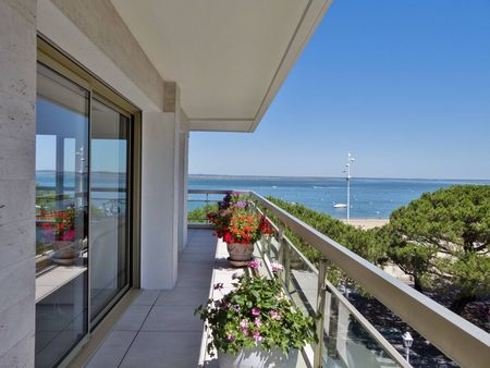 APPARTEMENT A VENDRE RÉSIDENCE DE STANDING ARCACHON