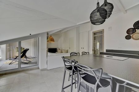 BEL APPARTEMENT DE 3 PIÈCES A VENDRE ARCACHON CENTRE